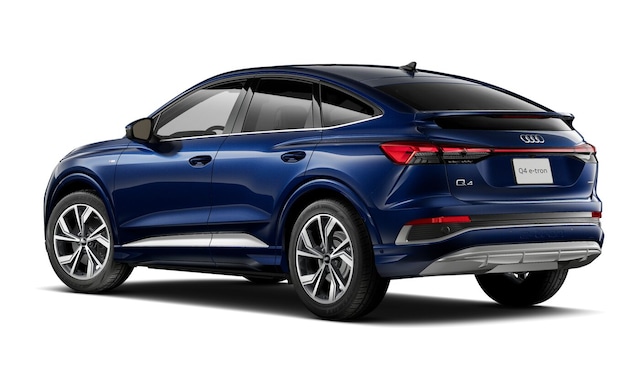 audi q4 sportback e-tron 2024 WA13UBFZ1RP044655 image audi q4 sportback e-tron 2024 WA13UBFZ1RP044655 image